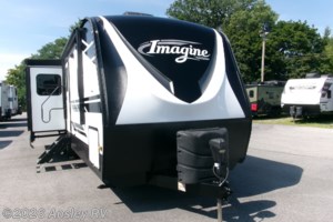 2020 Grand Design Imagine 2970RL