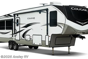 2022 Keystone Cougar 355FBS