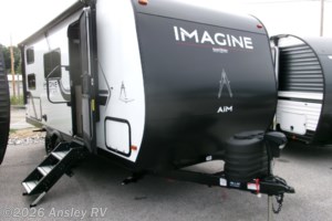 2027 Grand Design Imagine AIM 20BHA
