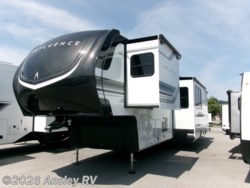 2027 Influence 3904BH by Grand Design from Ansley RV in Duncansville, Pennsylvania