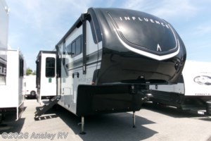 2027 Grand Design Influence 3904BH