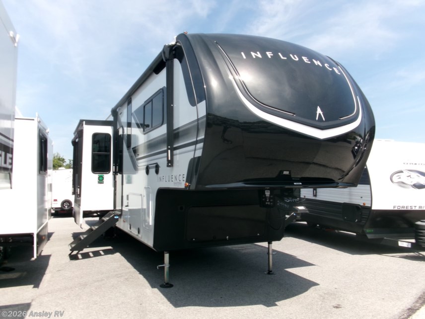 New 2027 Grand Design Influence 3904BH available in Duncansville, Pennsylvania