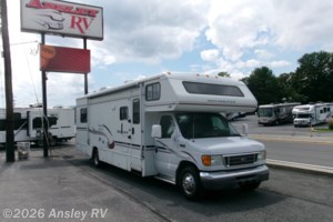 2005 Winnebago Minnie Winnie 31C