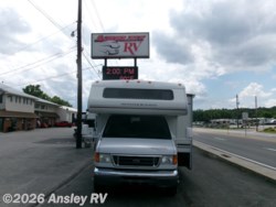 2005 Minnie Winnie 31C by Winnebago from Ansley RV in Duncansville, Pennsylvania