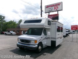 Used 2005 Winnebago Minnie Winnie 31C available in Duncansville, Pennsylvania