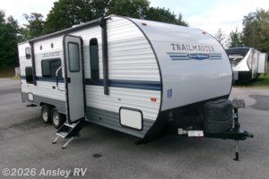 2020 Liberty Outdoors Little Guy TrailMaster 248BH