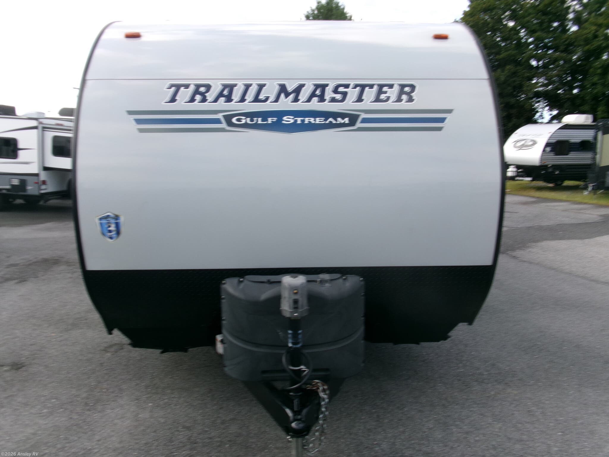 2020 TrailMaster 248BH by Gulf Stream from Ansley RV in Duncansville, Pennsylvania