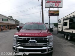 2025 F350 CREW CAB XLT 4WD DRW FX-4 7.3L V8 4394 MILES by Ford from Ansley RV in Duncansville, Pennsylvania