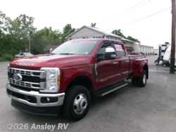 Used 2025 Ford F350 CREW CAB XLT 4WD DRW FX-4 7.3L V8 4394 MILES available in Duncansville, Pennsylvania