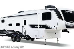 2025 Jayco Eagle HT 29RLC