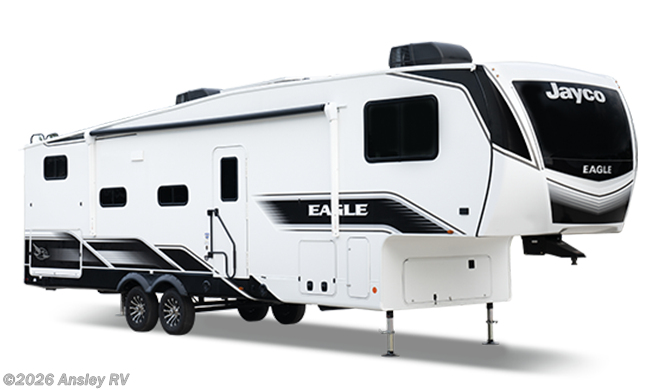 2025 Jayco Eagle HT 29RLC