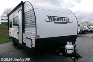 2025 Winnebago Access 18RK