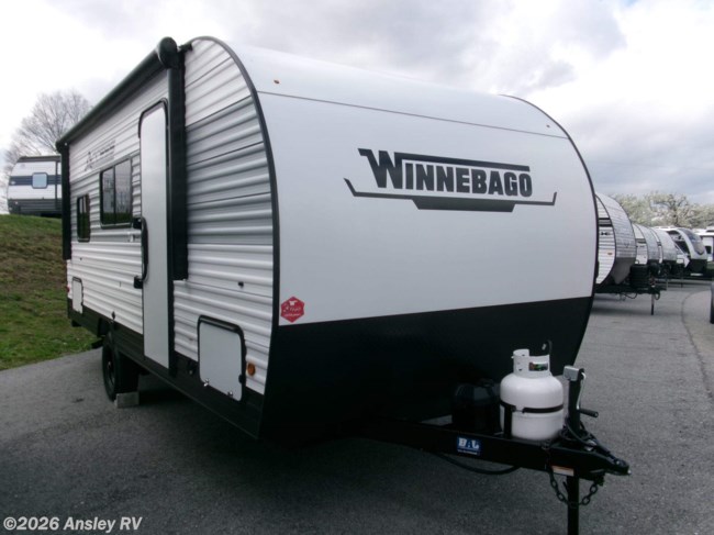 2025 Winnebago Access 18RK