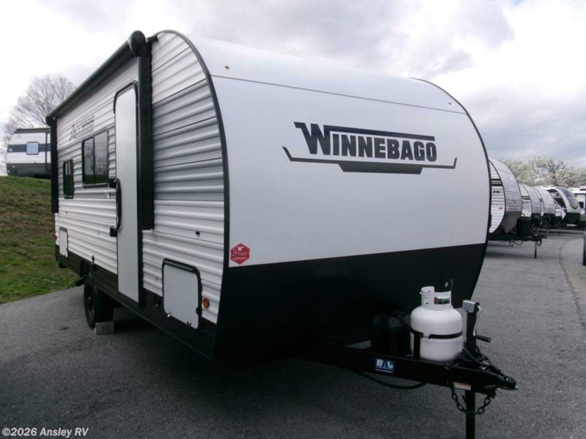 Used 2025 Winnebago Access 18RK available in Duncansville, Pennsylvania