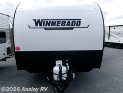 2025 Access 18RK by Winnebago from Ansley RV in Duncansville, Pennsylvania
