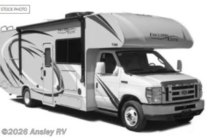 2017 Thor Motor Coach Freedom Elite 22FE