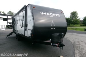 2027 Grand Design Imagine XLS 25RLE