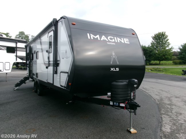 2027 Grand Design Imagine XLS 25RLE