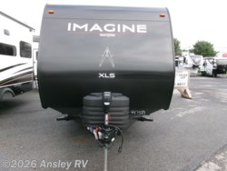 2027 Imagine XLS 25RLE by Grand Design from Ansley RV in Duncansville, Pennsylvania