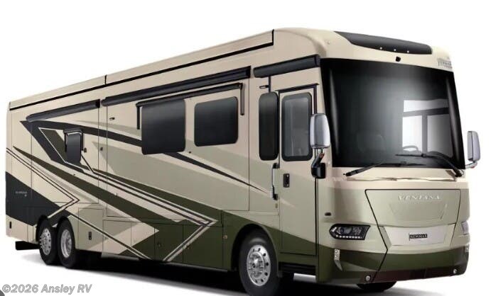 2020 Newmar Ventana 4037