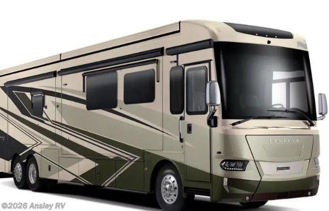 2020 Newmar Ventana 4037