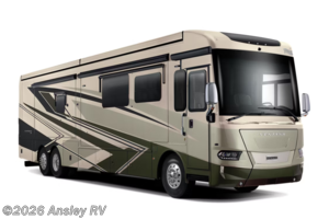 2027 Newmar Ventana 3512 (Freightliner)