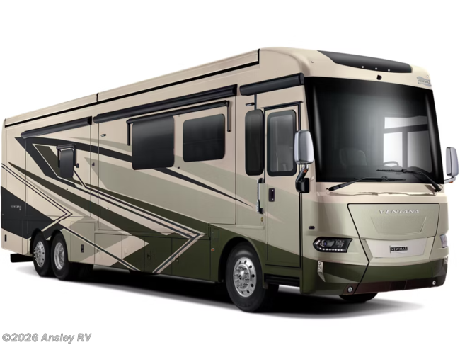 2027 Newmar Ventana 3512