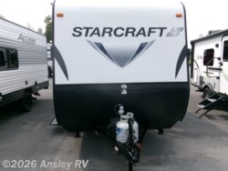 2018 Launch Outfitter 19BHS by Starcraft from Ansley RV in Duncansville, Pennsylvania