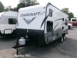 Used 2018 Starcraft Launch Outfitter 19BHS available in Duncansville, Pennsylvania