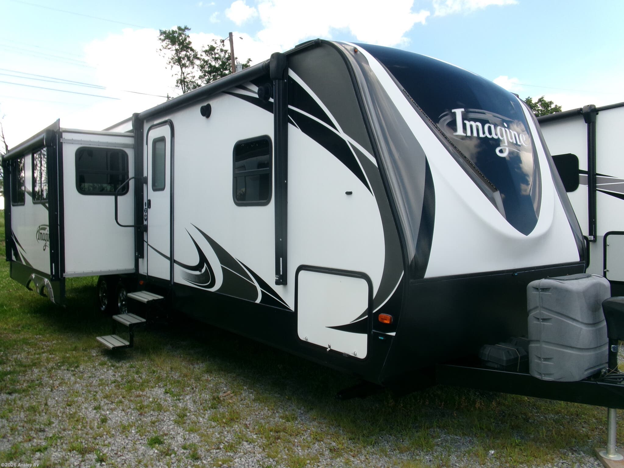 2016 Grand Design Imagine 2950RL