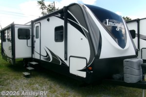 2016 Grand Design Imagine 2950RL