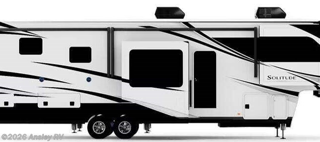 2027 Grand Design Solitude 310gk