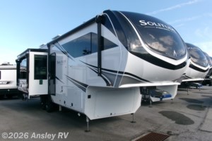2027 Grand Design Solitude 310GK