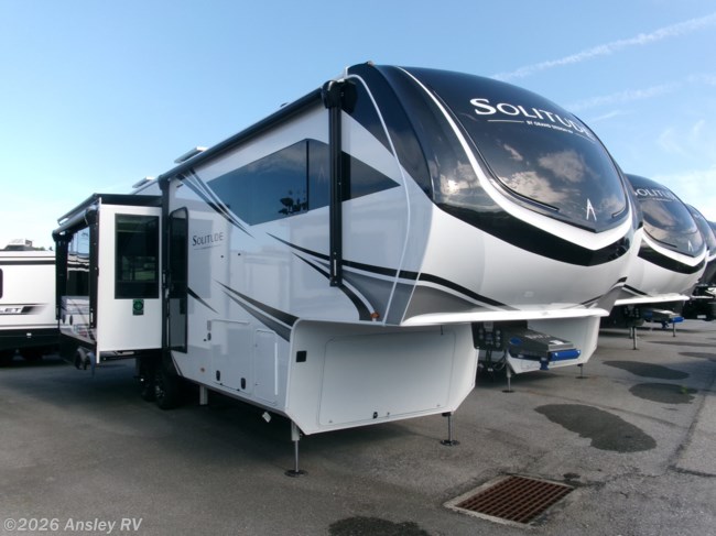 2027 Grand Design Solitude 310GK