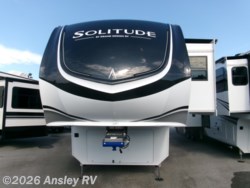 2027 Solitude 310GK by Grand Design from Ansley RV in Duncansville, Pennsylvania