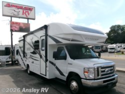 2023 Entegra Coach Odyssey 26M - Used Class C for sale by Ansley RV in Duncansville, Pennsylvania