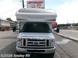 Used 2023 Entegra Coach Odyssey 26M available in Duncansville, Pennsylvania