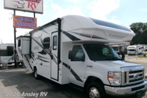 2023 Entegra Coach Odyssey 26M