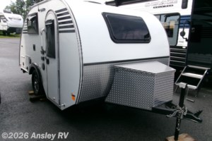 2022 Little Guy Trailers Micro Max