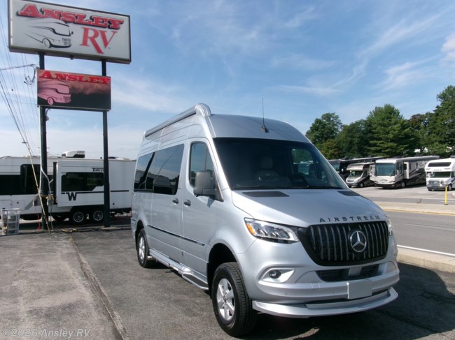 2026 Airstream Interstate 19 Se