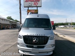 2026 Interstate 19GT by Airstream from Ansley RV in Duncansville, Pennsylvania