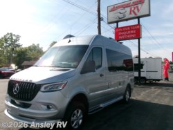 Used 2026 Airstream Interstate 19GT available in Duncansville, Pennsylvania
