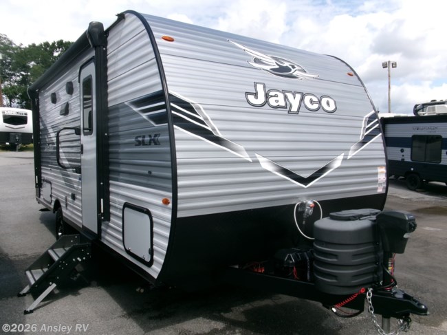 2025 Jayco Jay Flight SLX 197MB