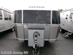 2024 International 25FBQ by Airstream from Ansley RV in Duncansville, Pennsylvania