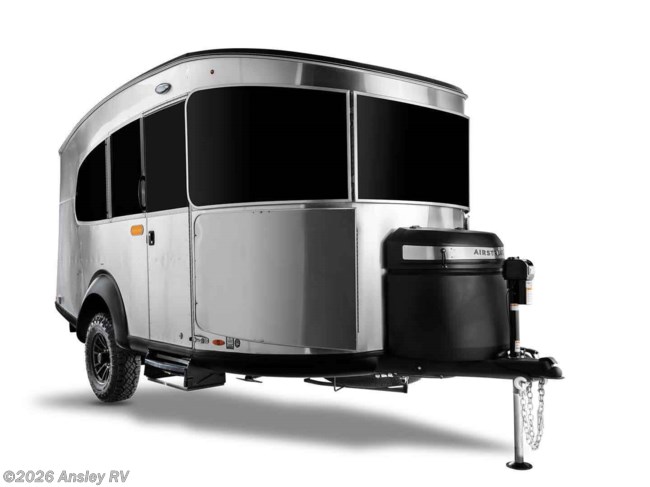 2027 Airstream Basecamp 20x