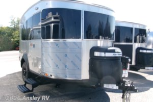 2027 Airstream Basecamp X 20X