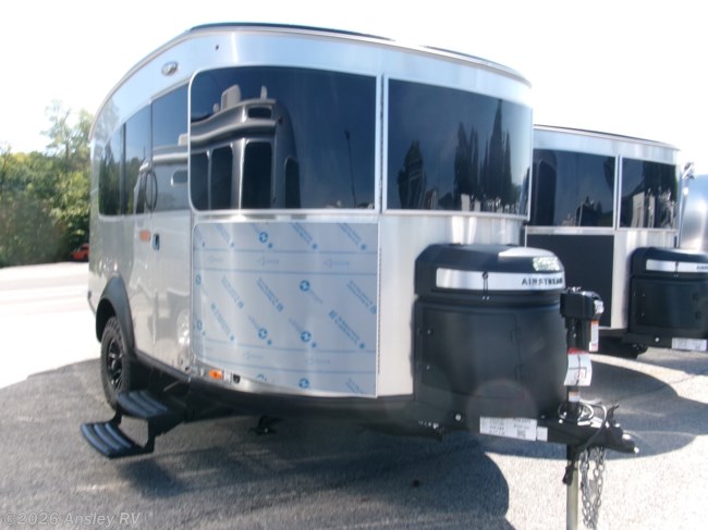 2027 Airstream Basecamp X 20X