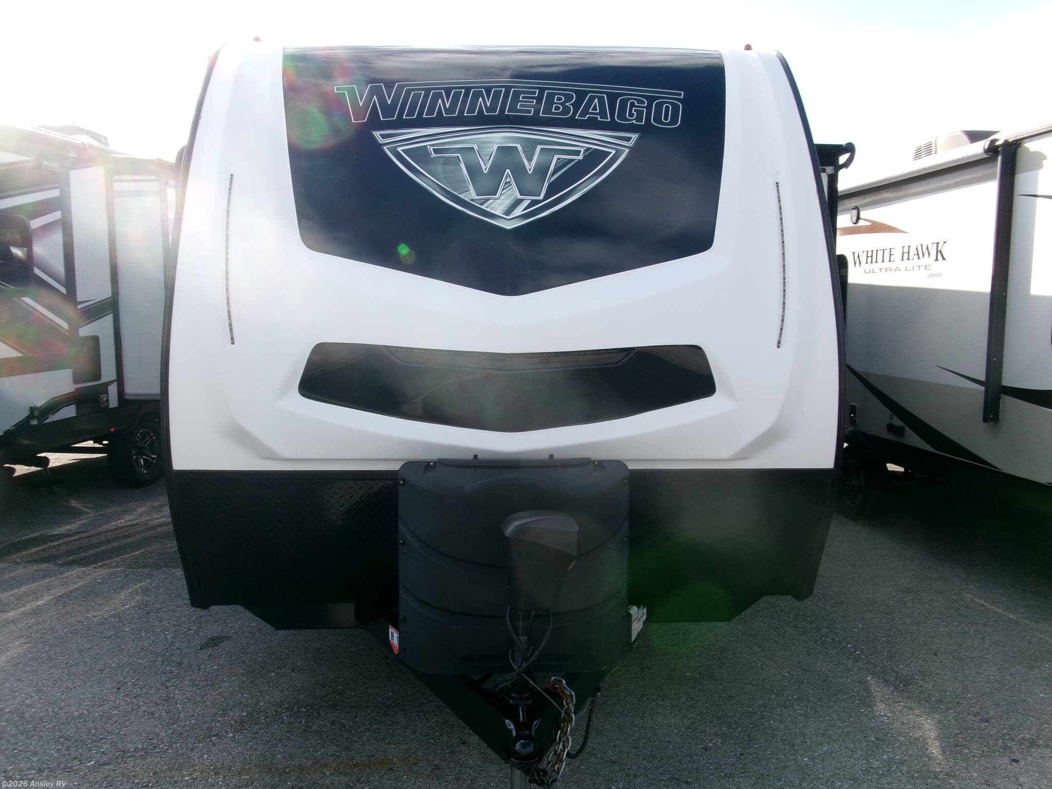 2018 Minnie Plus 31BHDS by Winnebago from Ansley RV in Duncansville, Pennsylvania