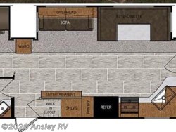 2019 Prime Time Avenger ATI 30MKB - Used Travel Trailer for sale by Ansley RV in Duncansville, Pennsylvania