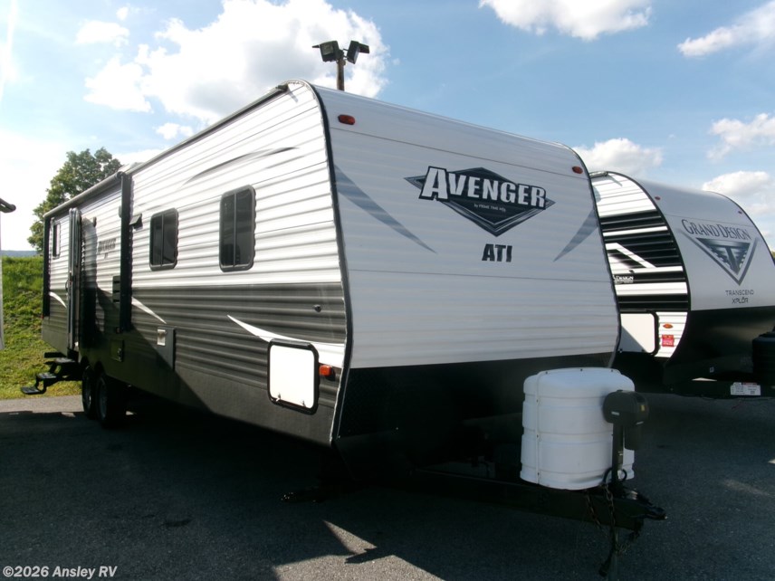 Used 2019 Prime Time Avenger ATI 30MKB available in Duncansville, Pennsylvania